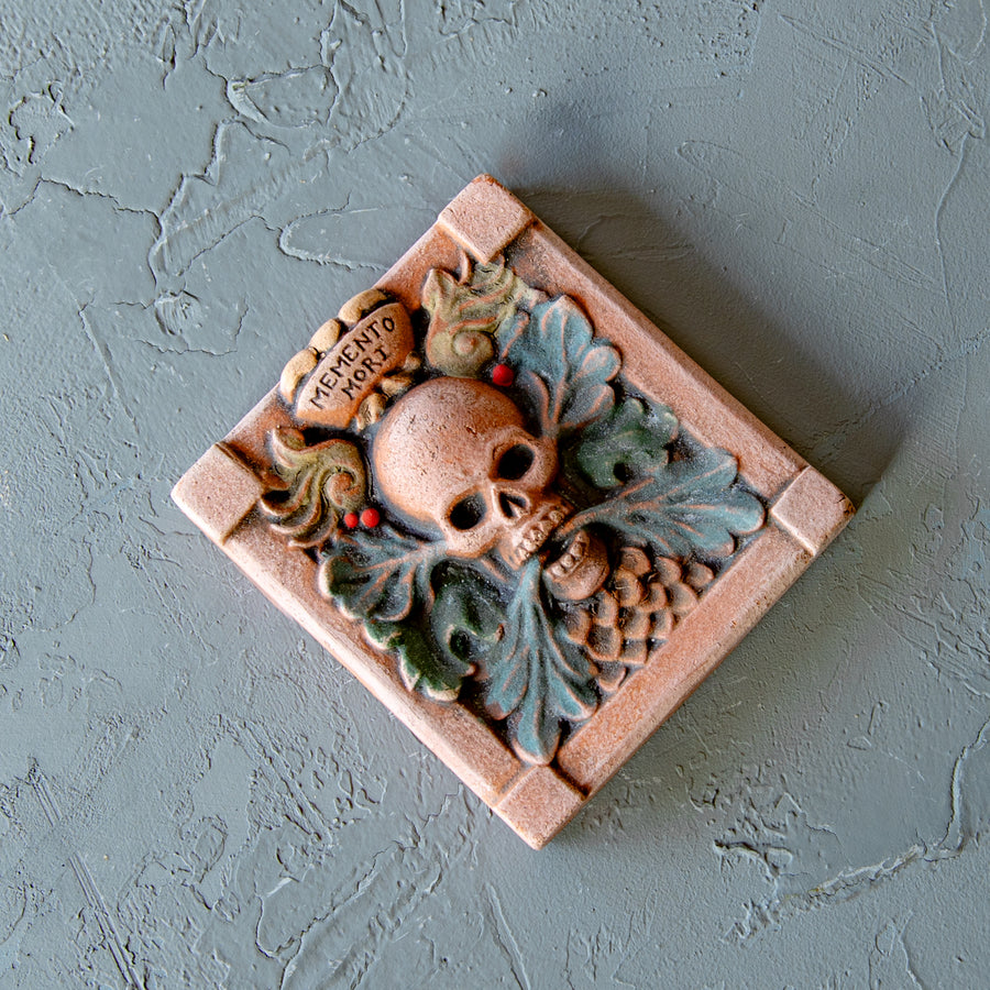 Ellison | Terracotta Collection