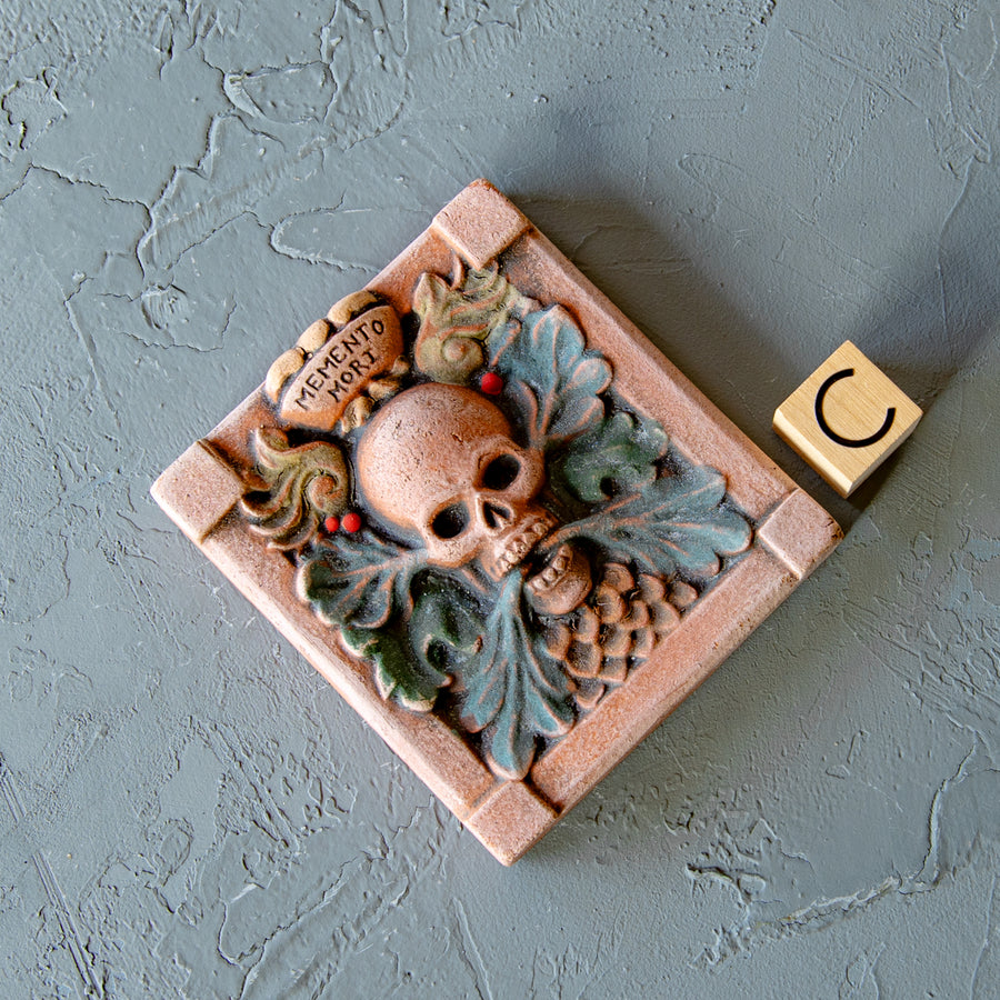 Ellison | Terracotta Collection