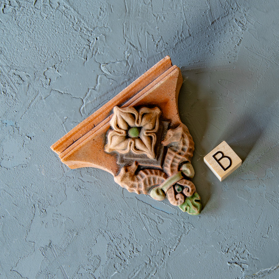 Ellison | Terracotta Collection