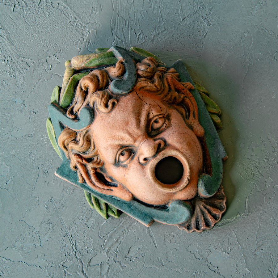 Ellison | Terracotta Collection