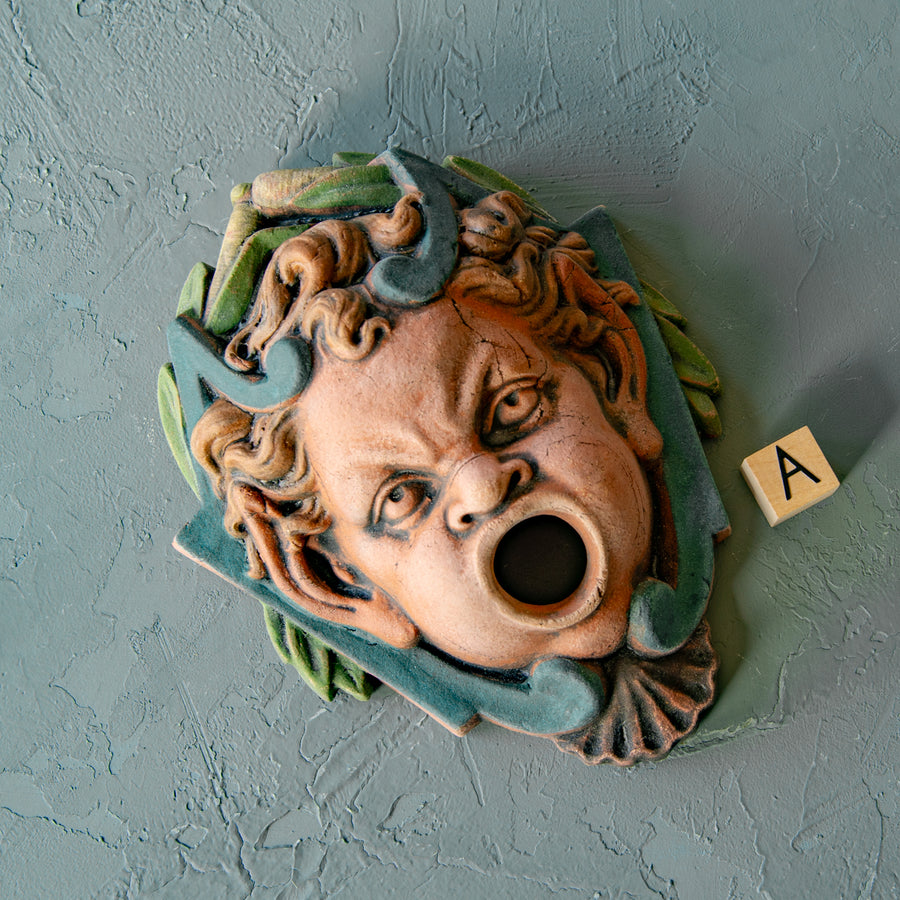 Ellison | Terracotta Collection