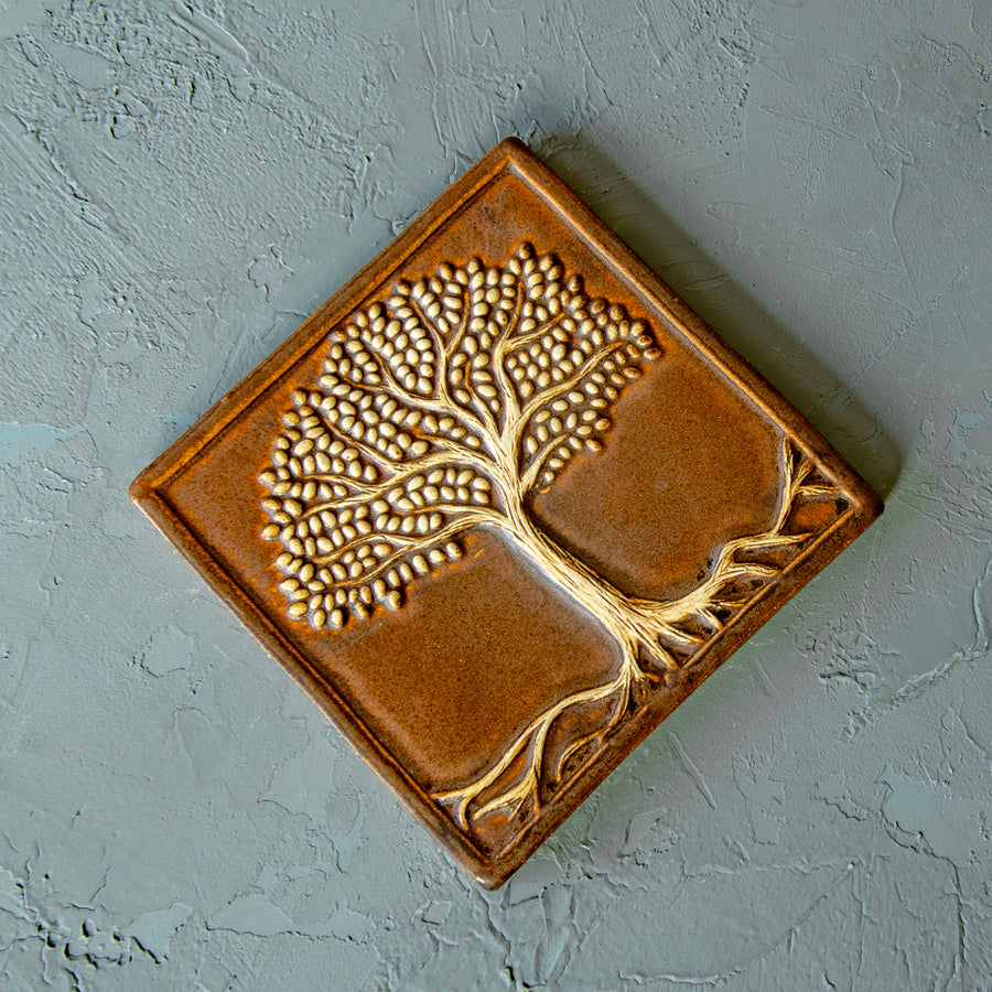 Little Traverse | Tree of Life Tile Collection