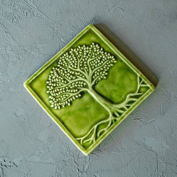 Little Traverse | Tree of Life Tile Collection