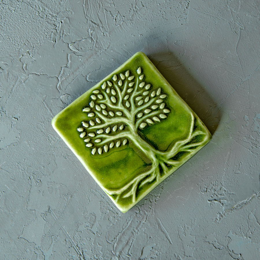Little Traverse | Tree of Life Tile Collection