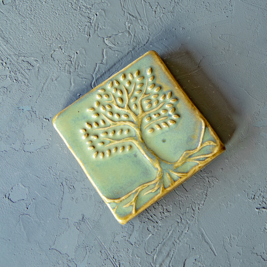 Little Traverse | Tree of Life Tile Collection