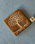Little Traverse | Tree of Life Tile Collection