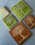 Little Traverse | Tree of Life Tile Collection