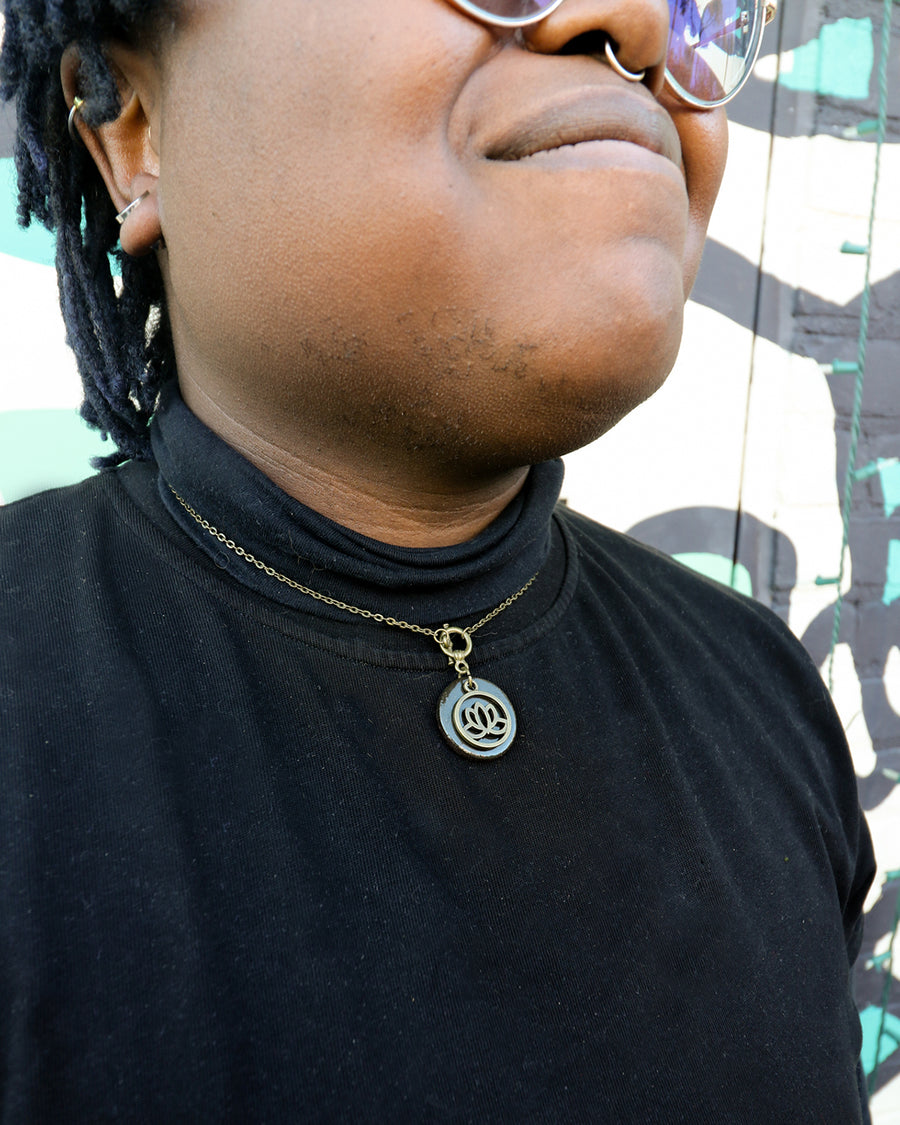 Dotti Potts | Necklace Collection
