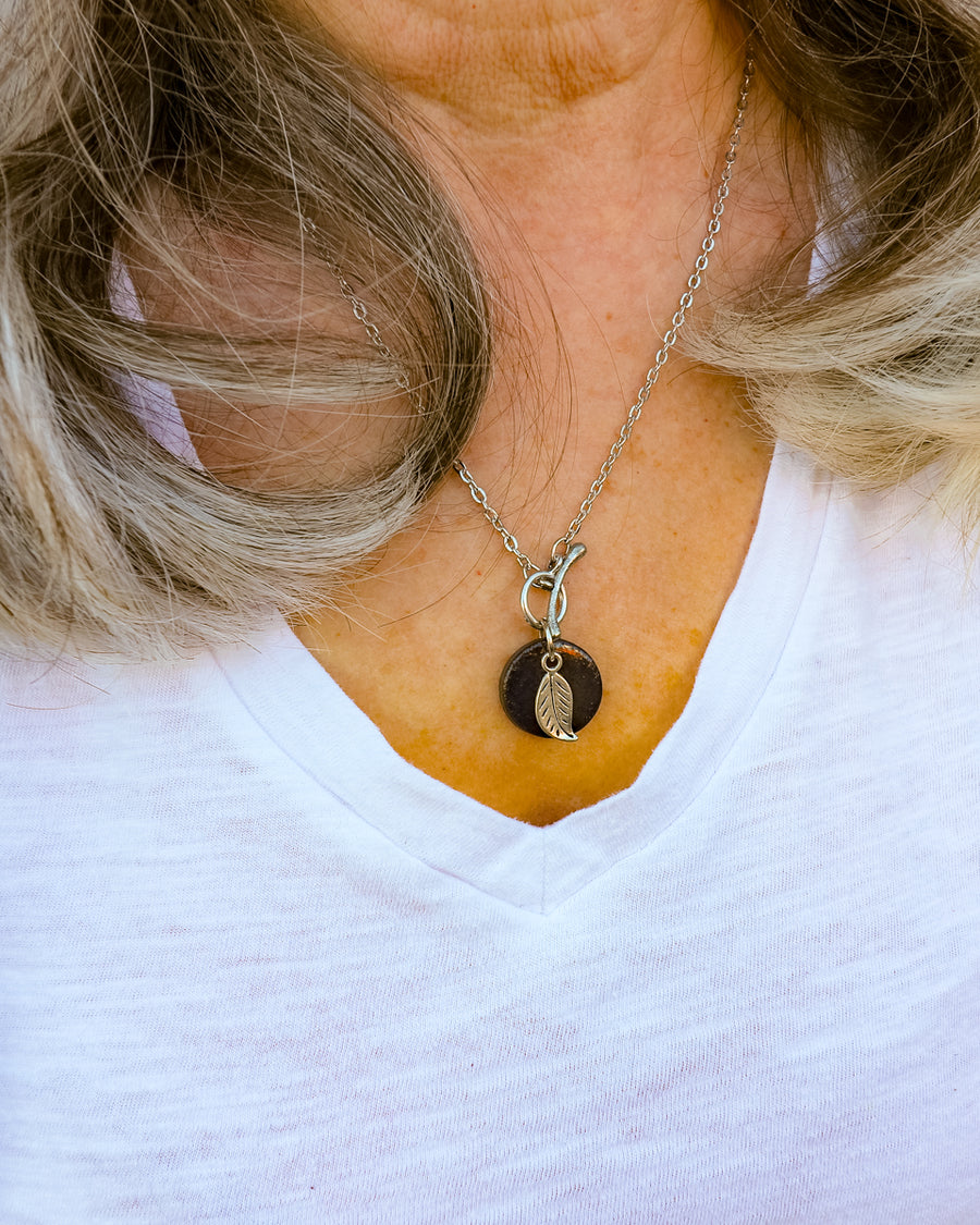 Dotti Potts | Necklace Collection