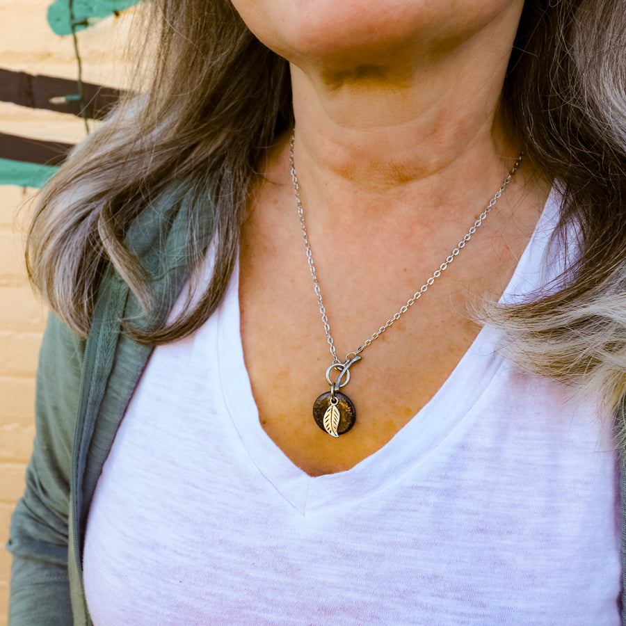 Dotti Potts | Necklace Collection