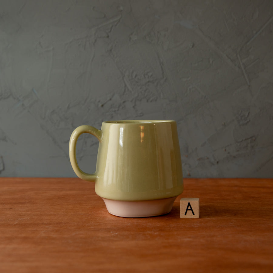 LoPresto | Mug and Planter Collection