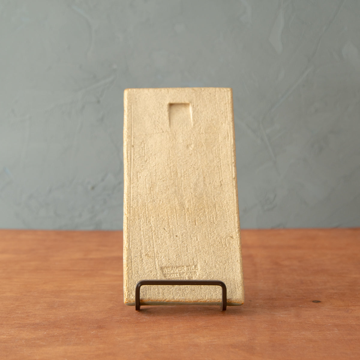 Weaver Tile | 4x8 Jack-in-the-Pulpit