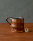 Baskin | Drinking Vessel Collection