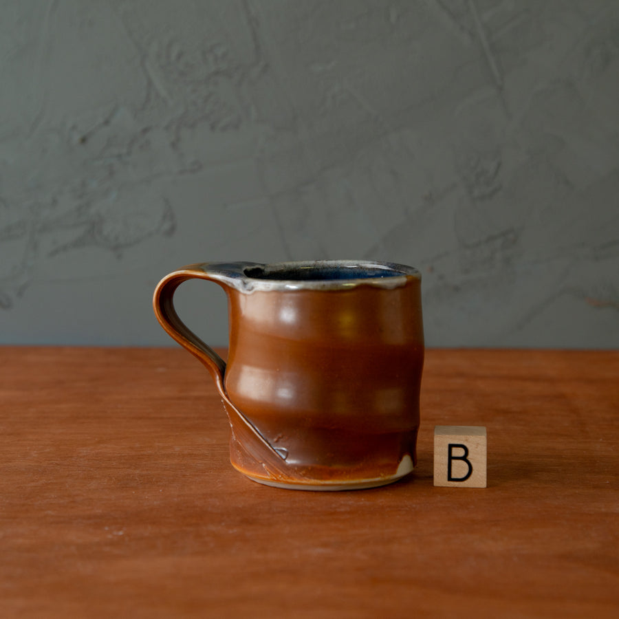 Baskin | Drinking Vessel Collection