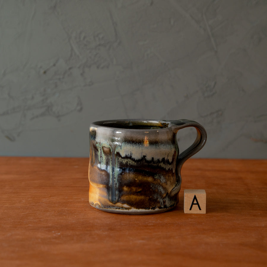 Baskin | Drinking Vessel Collection