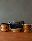 Baskin | Drinking Vessel Collection