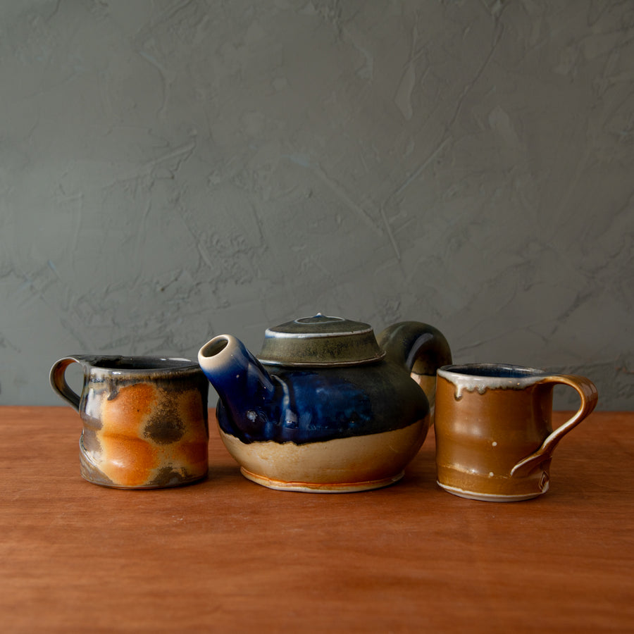 Baskin | Drinking Vessel Collection