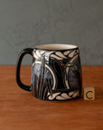 Pratt | Sunburst Mug Collection
