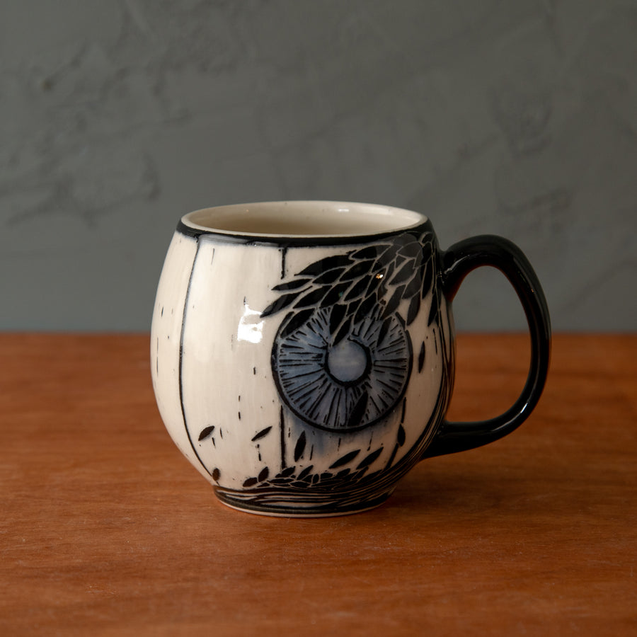 Pratt | Sunburst Mug Collection