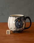Pratt | Sunburst Mug Collection