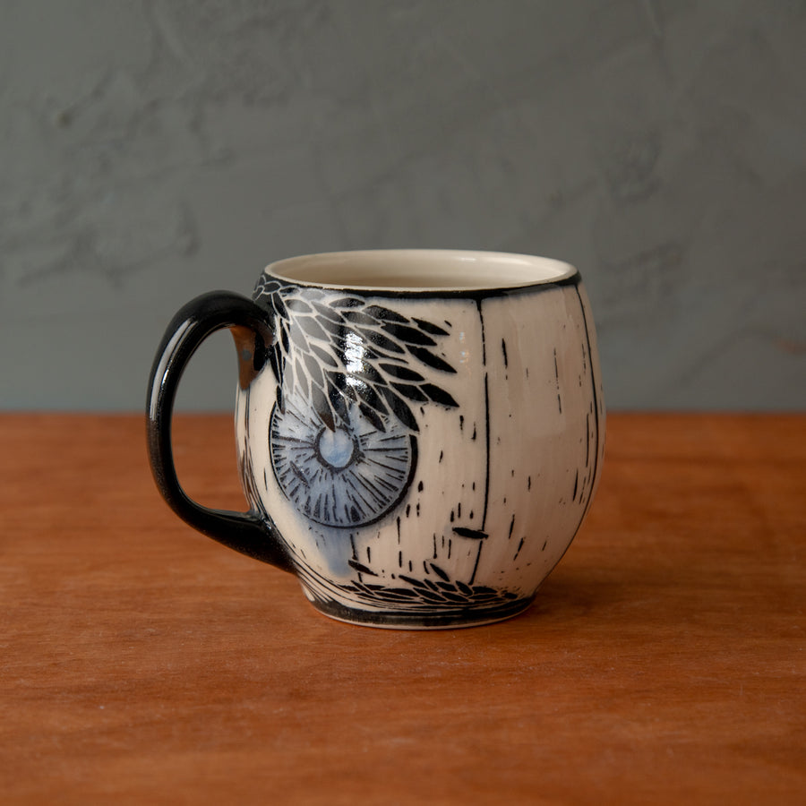 Pratt | Sunburst Mug Collection