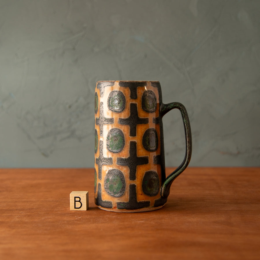 Karner | Mugs