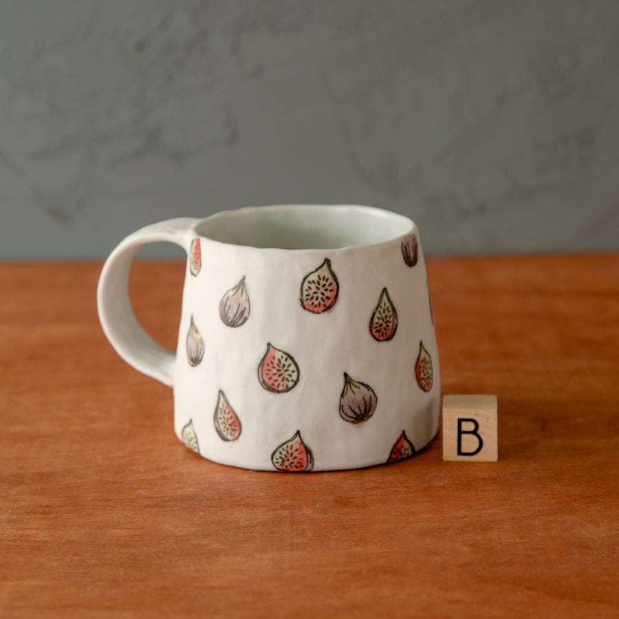 Drabik | Mug & Vase Collection