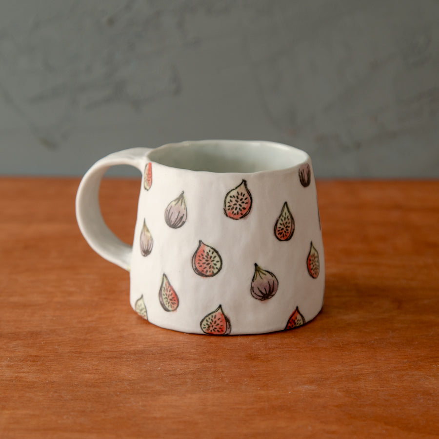 Drabik | Mug & Vase Collection