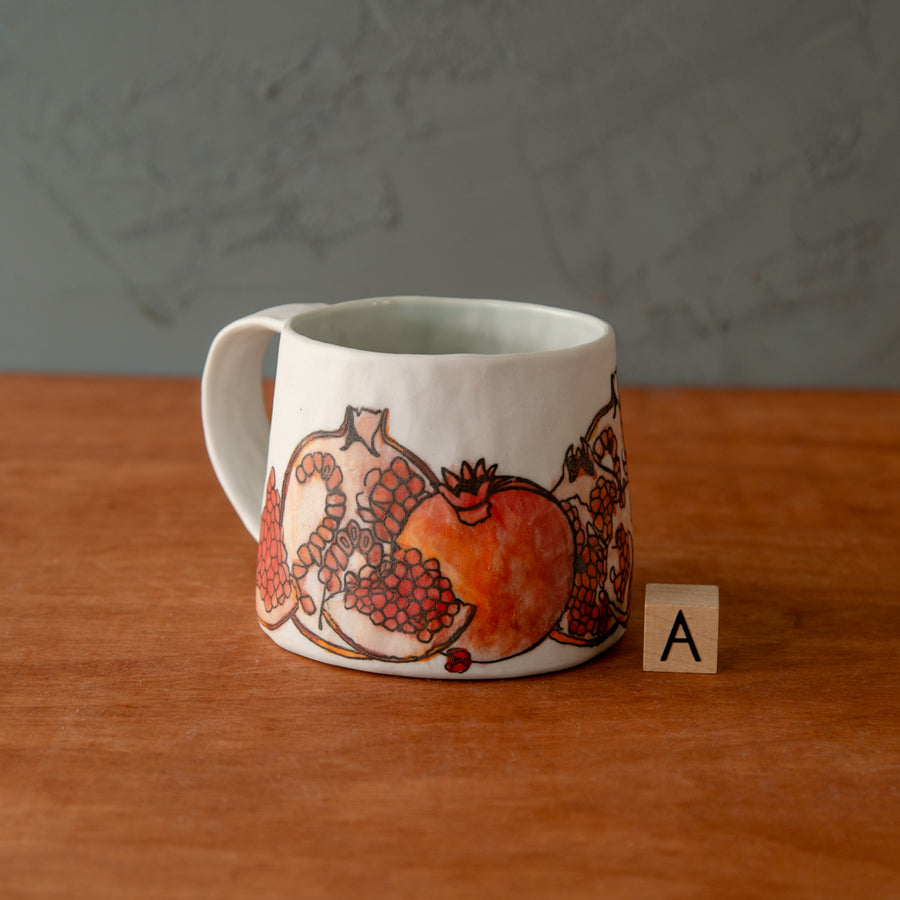 Drabik | Mug & Vase Collection