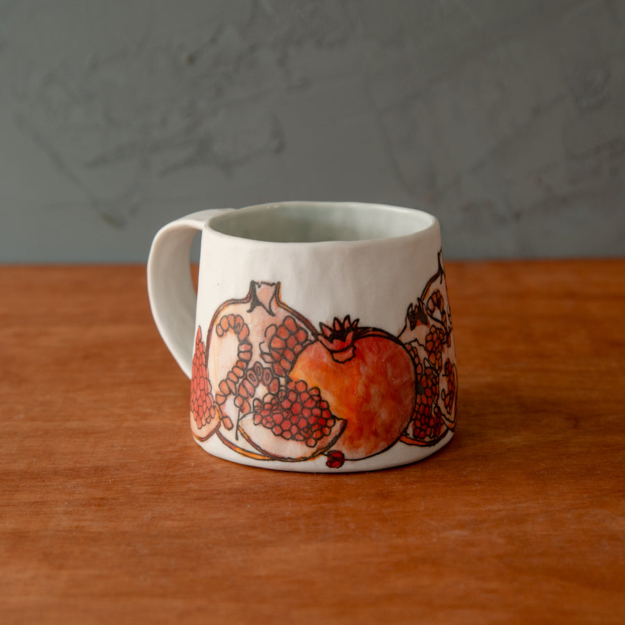 Drabik | Mug & Vase Collection