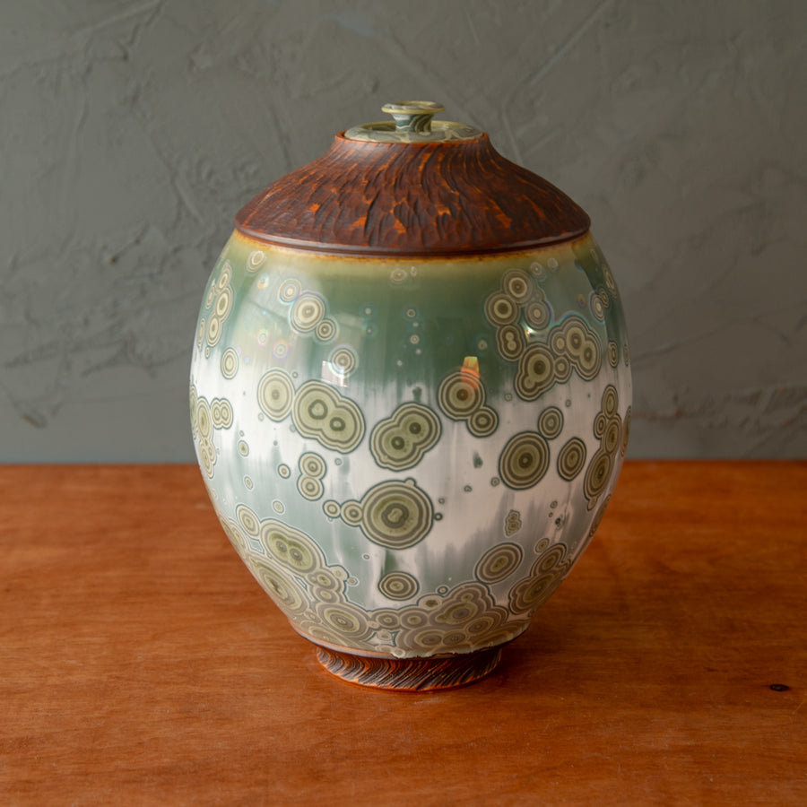 Boswell | Jar
