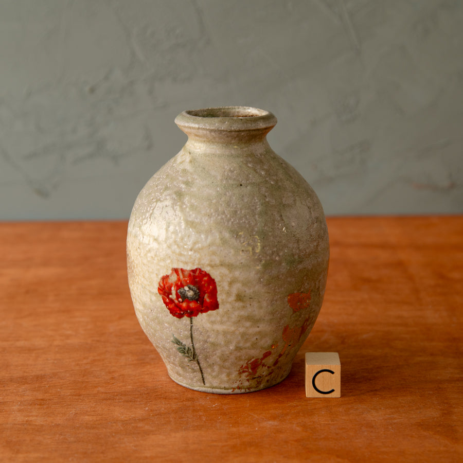 Rothshank | Vase Collection