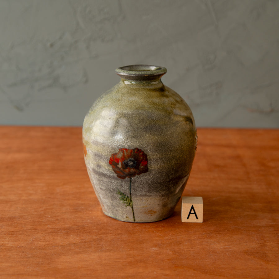 Rothshank | Vase Collection
