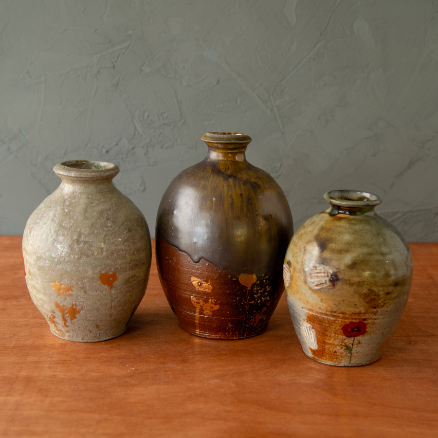 Rothshank | Vase Collection