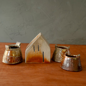 Hudson | Wood-Fired Collection