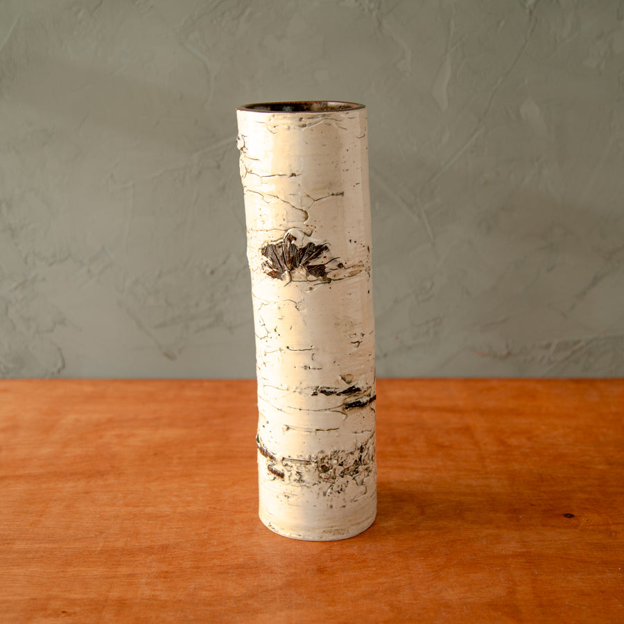 Delyria | Birch Vase Collection