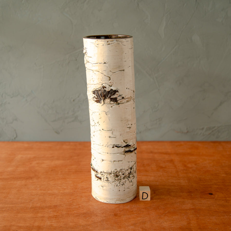 Delyria | Birch Vase Collection