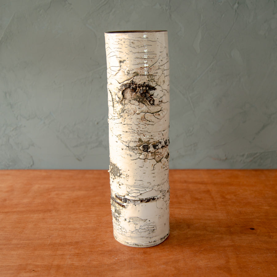 Delyria | Birch Vase Collection