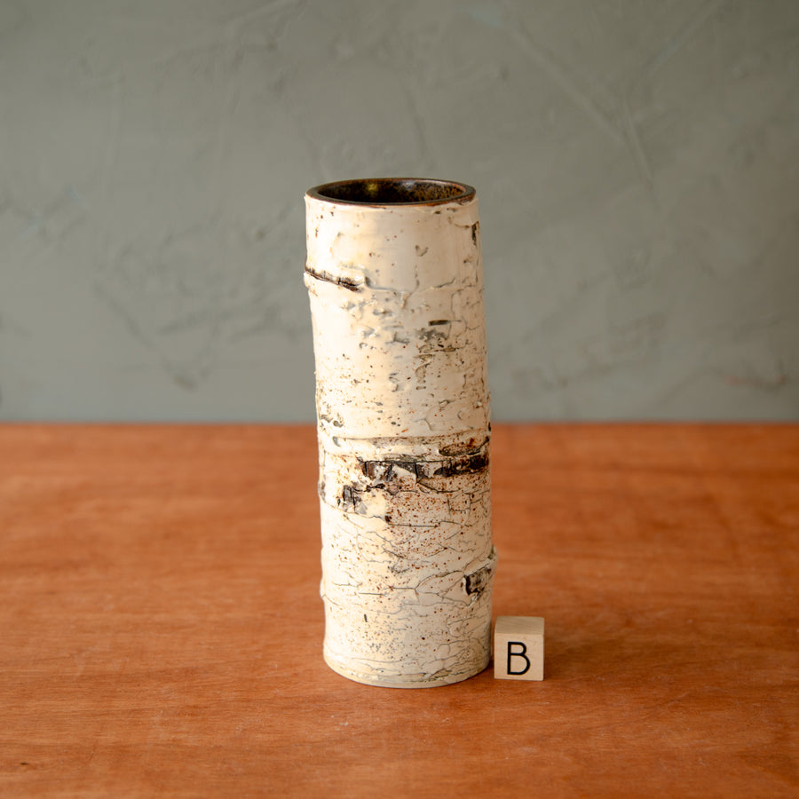 Delyria | Birch Vase Collection