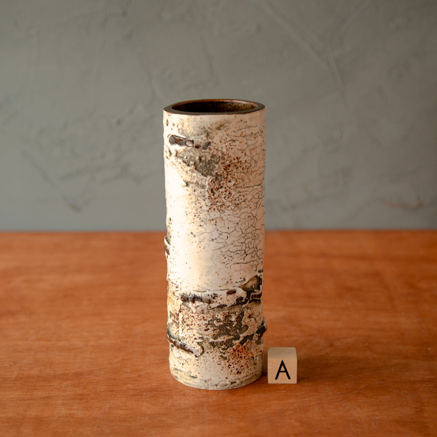 Delyria | Birch Vase Collection