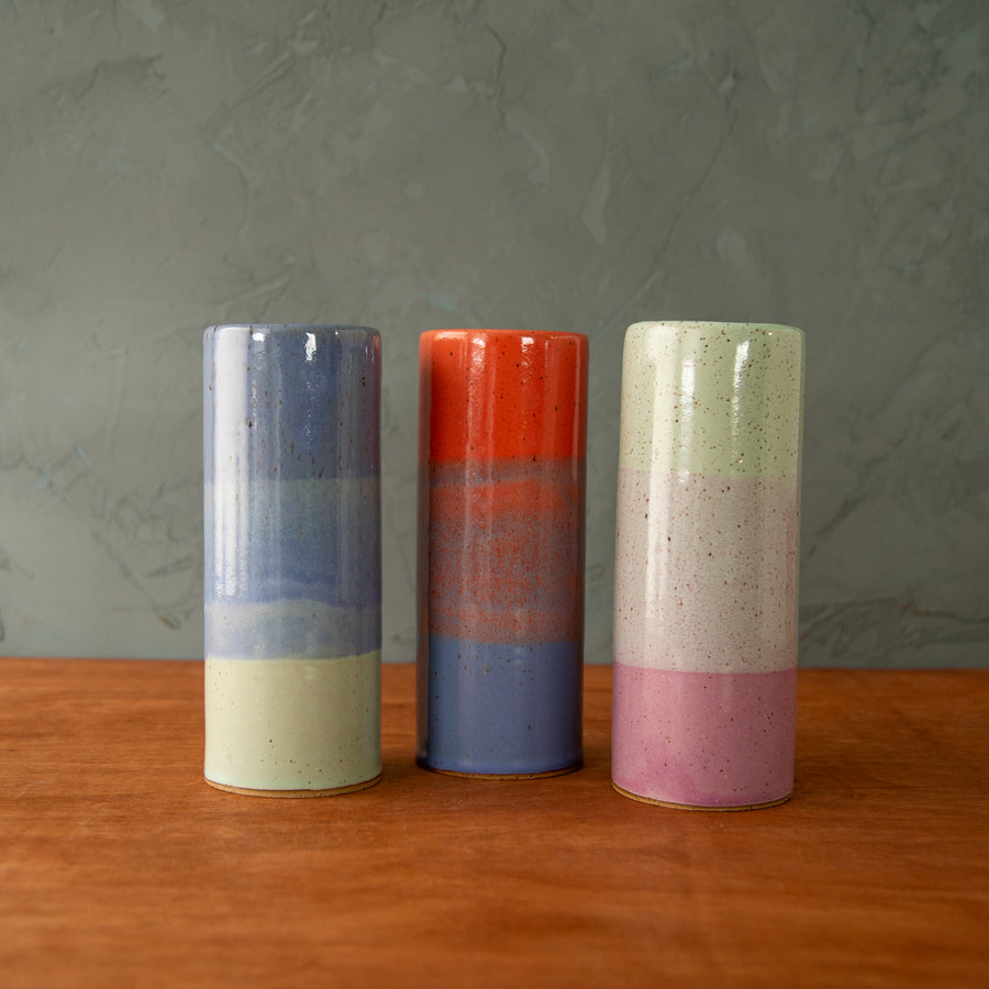 Fahrenbacher | Tall Vase Collection