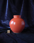 Mezza Vase | Persimmon