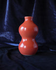 Mezza Vase | Persimmon