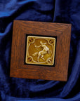 Framed Sagittarius | Zodiac Tile