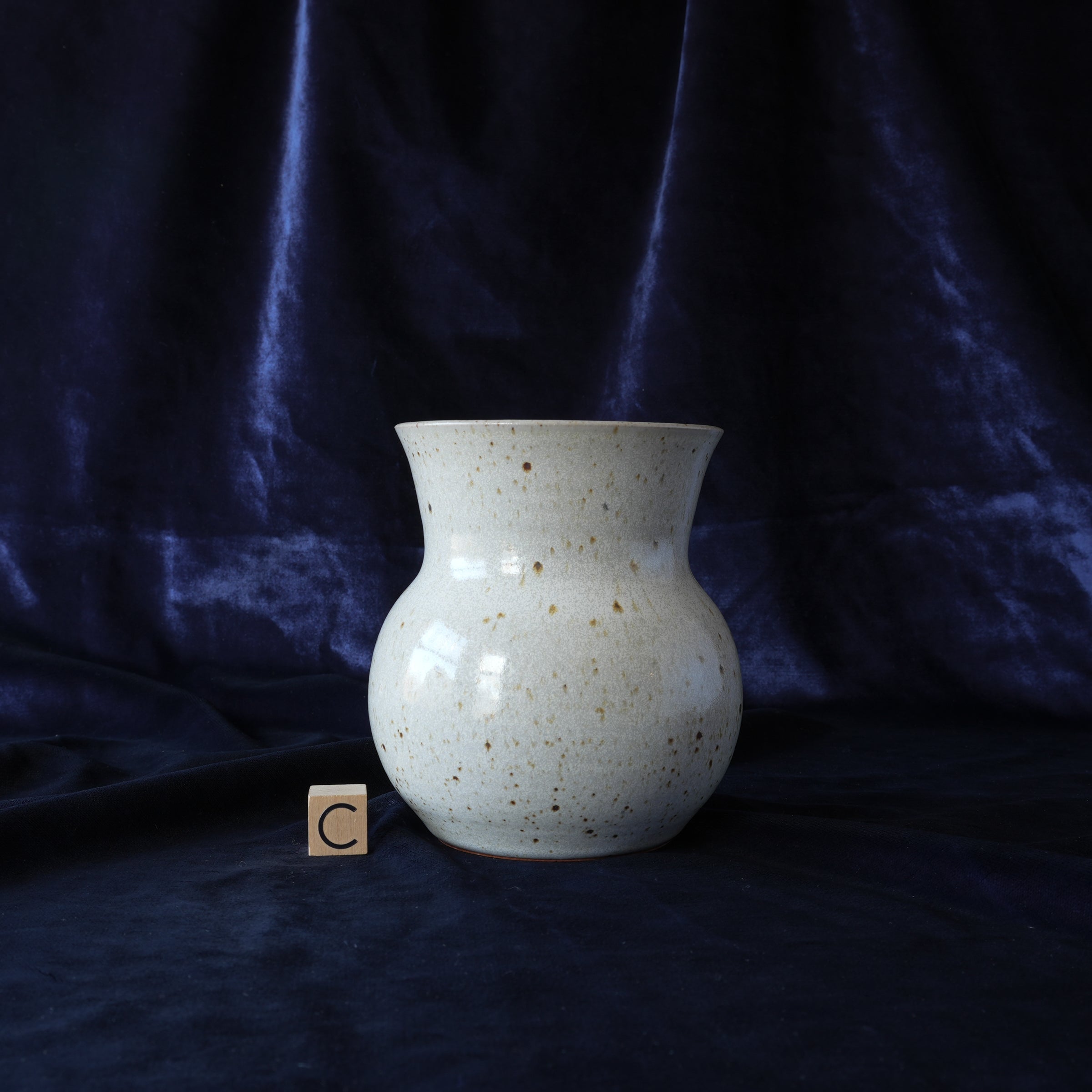 Mezza Vases | Birch