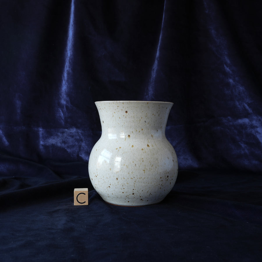 Mezza Vases | Birch