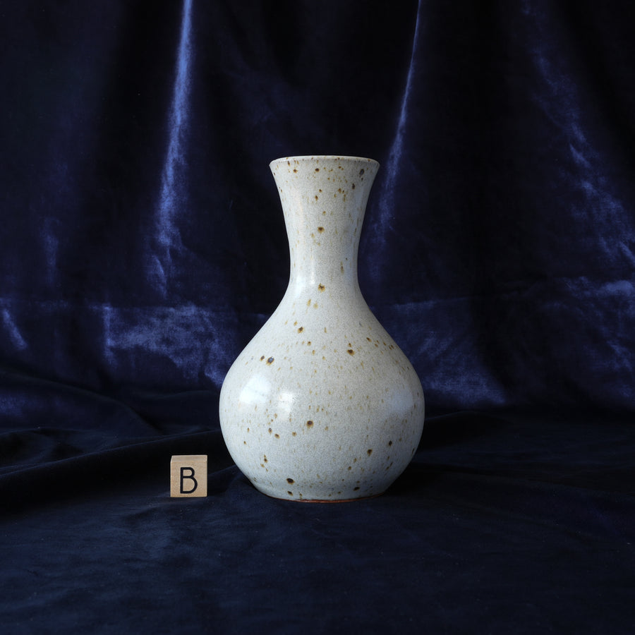 Mezza Vases | Birch