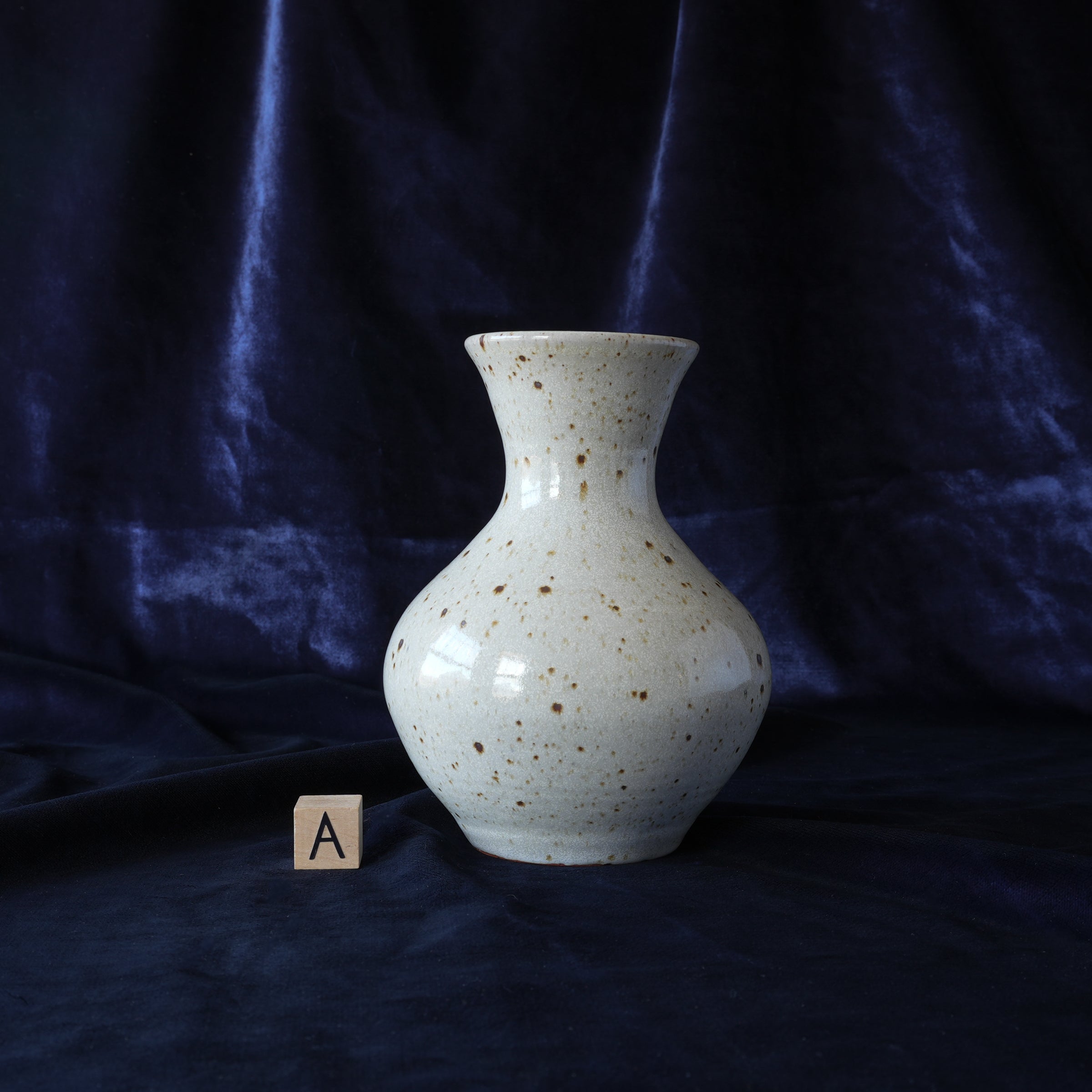 Mezza Vases | Birch