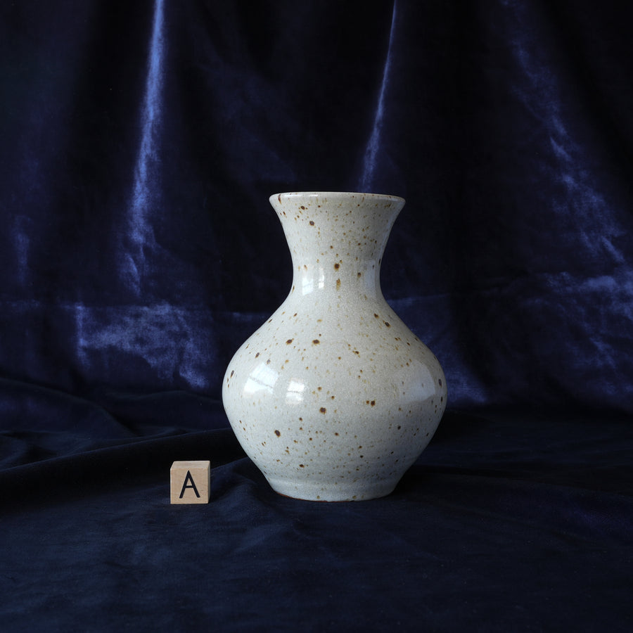 Mezza Vases | Birch