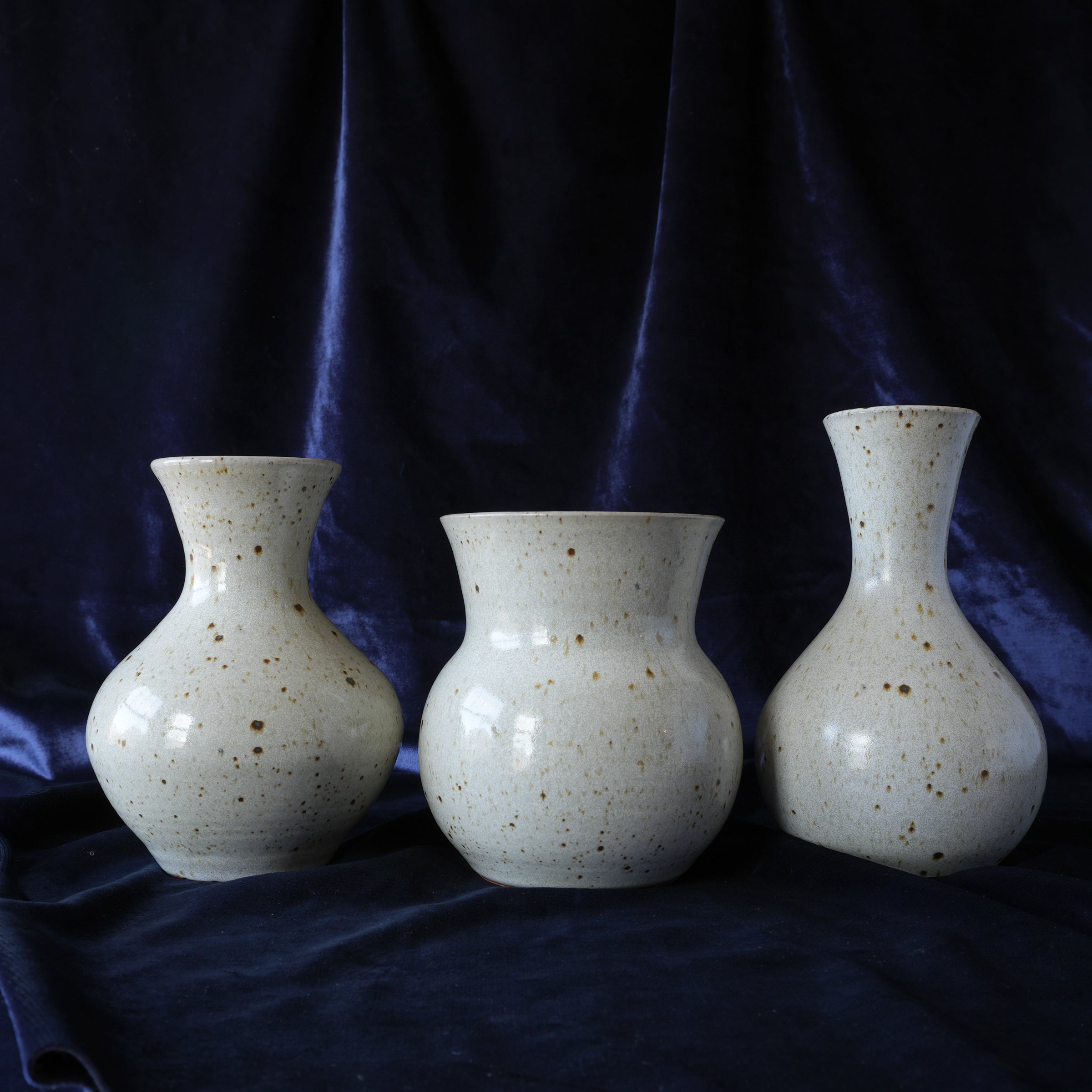 Mezza Vases | Birch